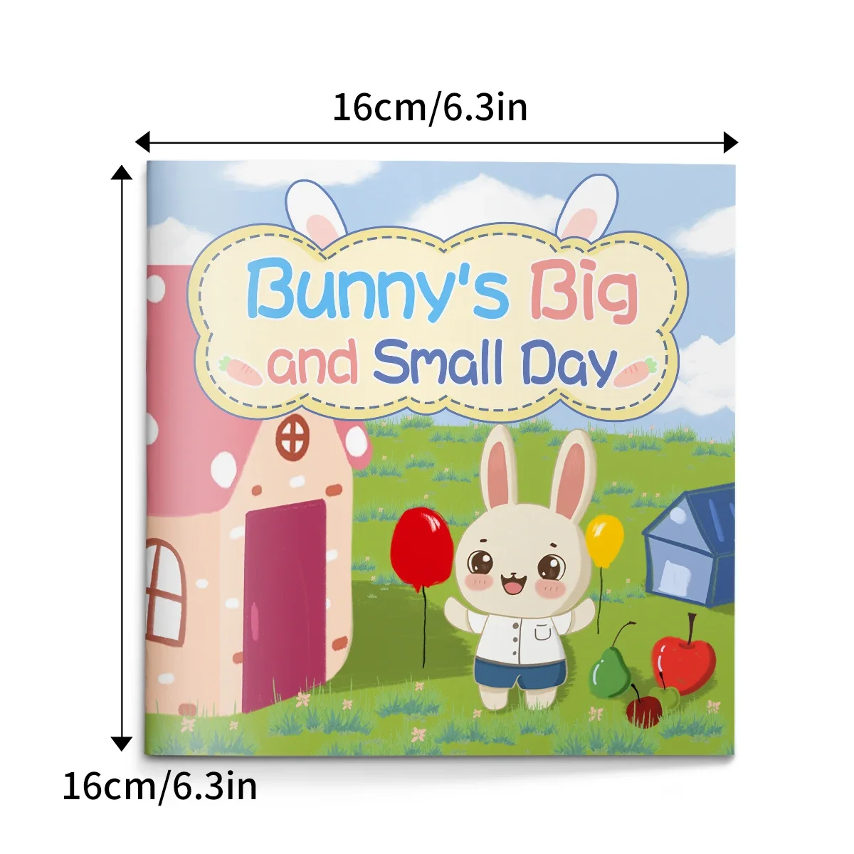 Little Rabbit Smart Enlightenm - Kids Education Number ulasan dan harga