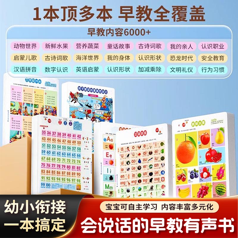 Finger Operated Cantonese Earl - Kids Education Rhymes ulasan dan harga
