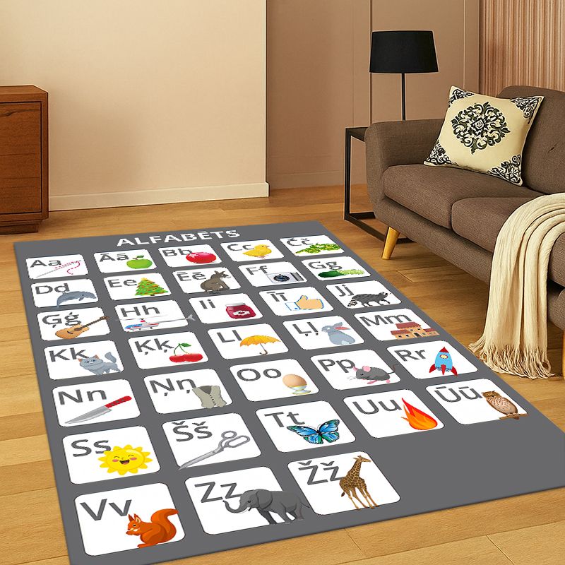 Alphabet ABC Early Education C - Abc Kids Early Education ulasan dan harga