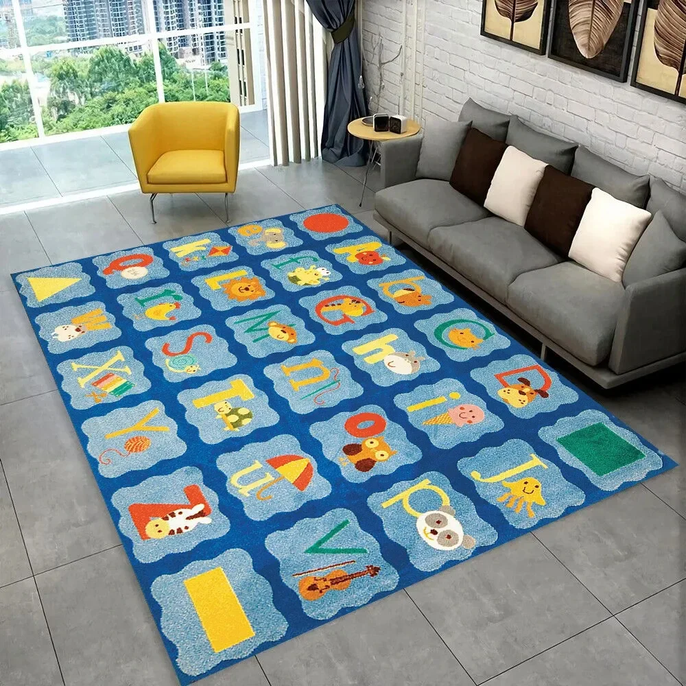 ABC Cartoon Alphabet Children  - Abc Kids Early Education ulasan dan harga
