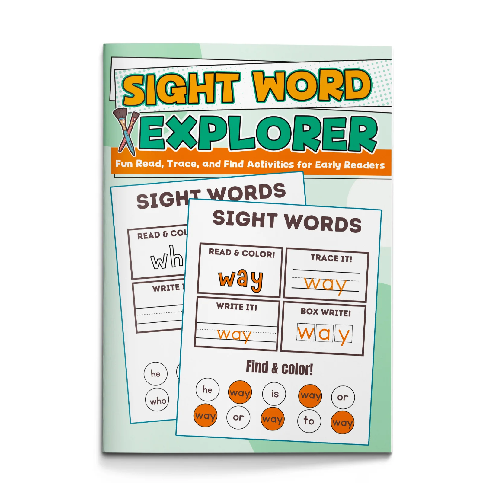 Kids English Word Coloring Wor - Kids Education Activities ulasan dan harga