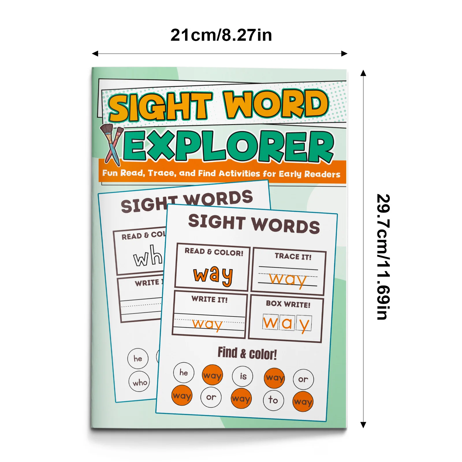 Kids English Word Coloring Wor - Kids Education Activities ulasan dan harga