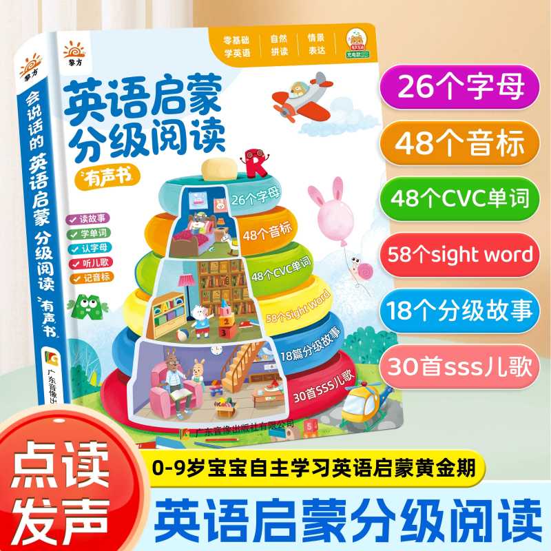 Talking Early Education Sound  - Kids Education Rhymes ulasan dan harga