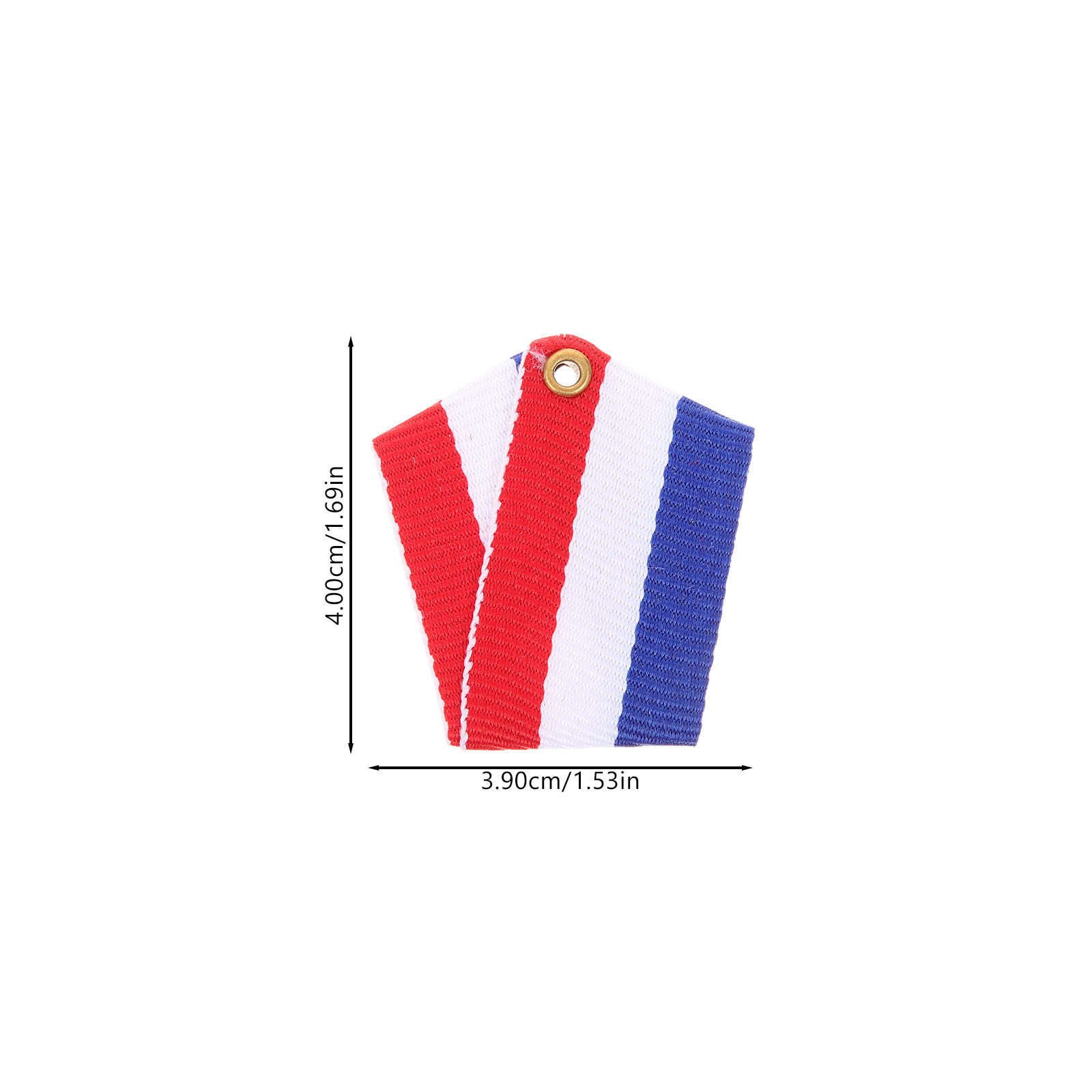 5Pcs Delicate Metal Award Meda - Kids Education Motivation ulasan dan harga