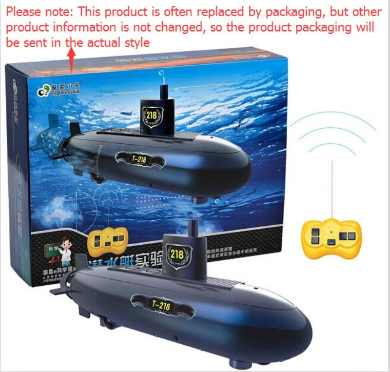 6 channel large remote control - Kids Education Channel ulasan dan harga