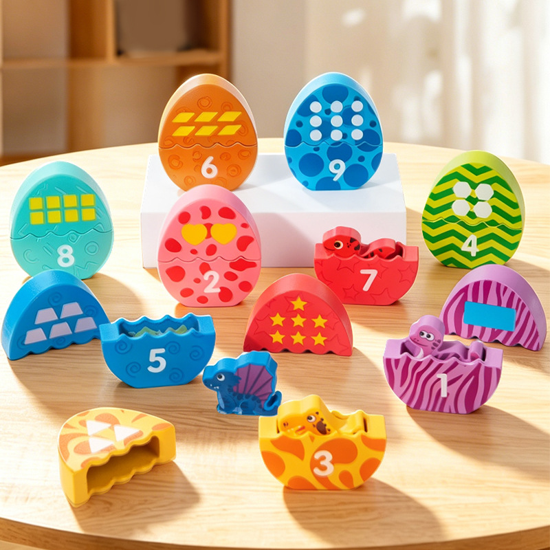 Childrens Educational Dinosaur - Kids Education Number ulasan dan harga