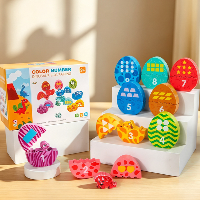 Childrens Educational Dinosaur - Kids Education Number ulasan dan harga
