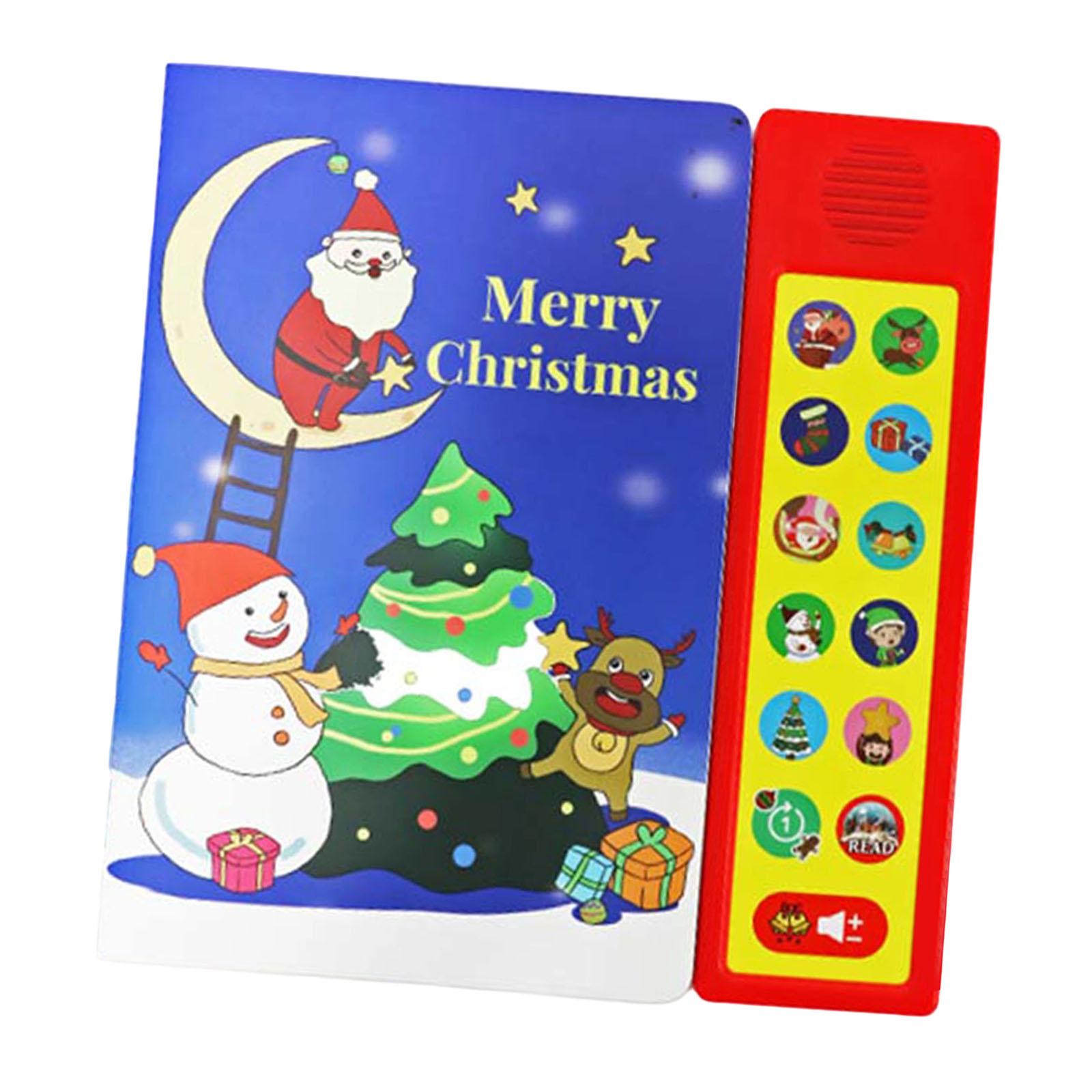 Christmas Nursery Rhymes Music - Kids Education Rhymes ulasan dan harga