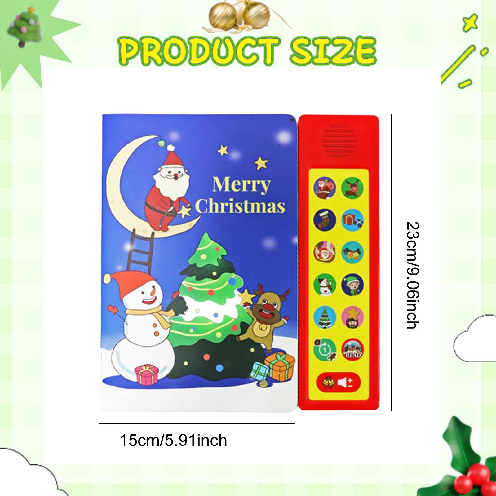 Christmas Nursery Rhymes Music - Kids Education Rhymes ulasan dan harga