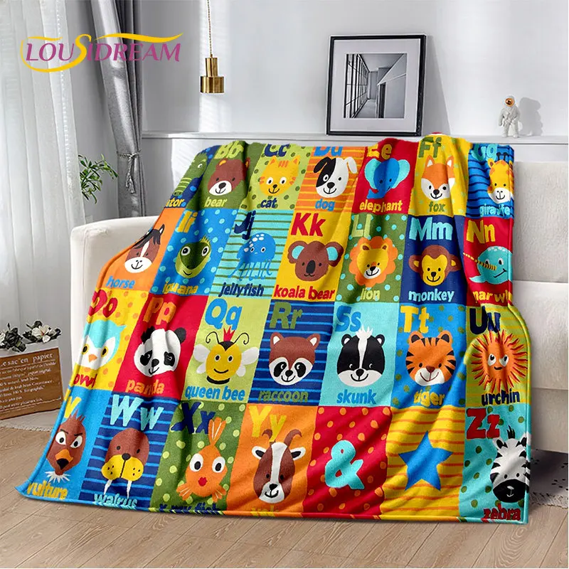 ABC Cartoon Alphabet Children  - Abc Kids Early Education ulasan dan harga