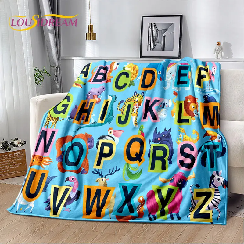ABC Cartoon Alphabet Children  - Abc Kids Early Education ulasan dan harga