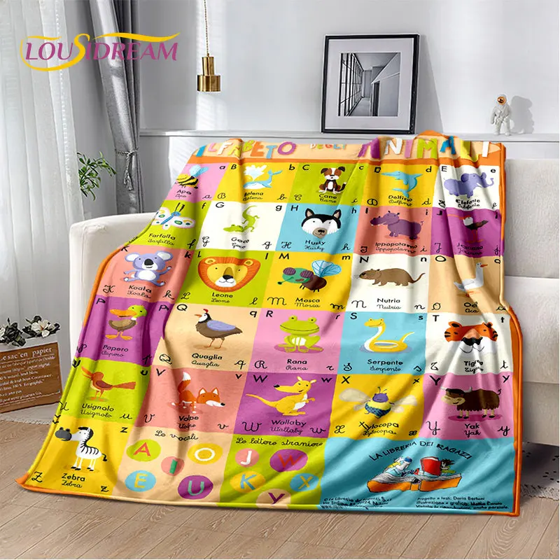 ABC Cartoon Alphabet Children  - Abc Kids Early Education ulasan dan harga
