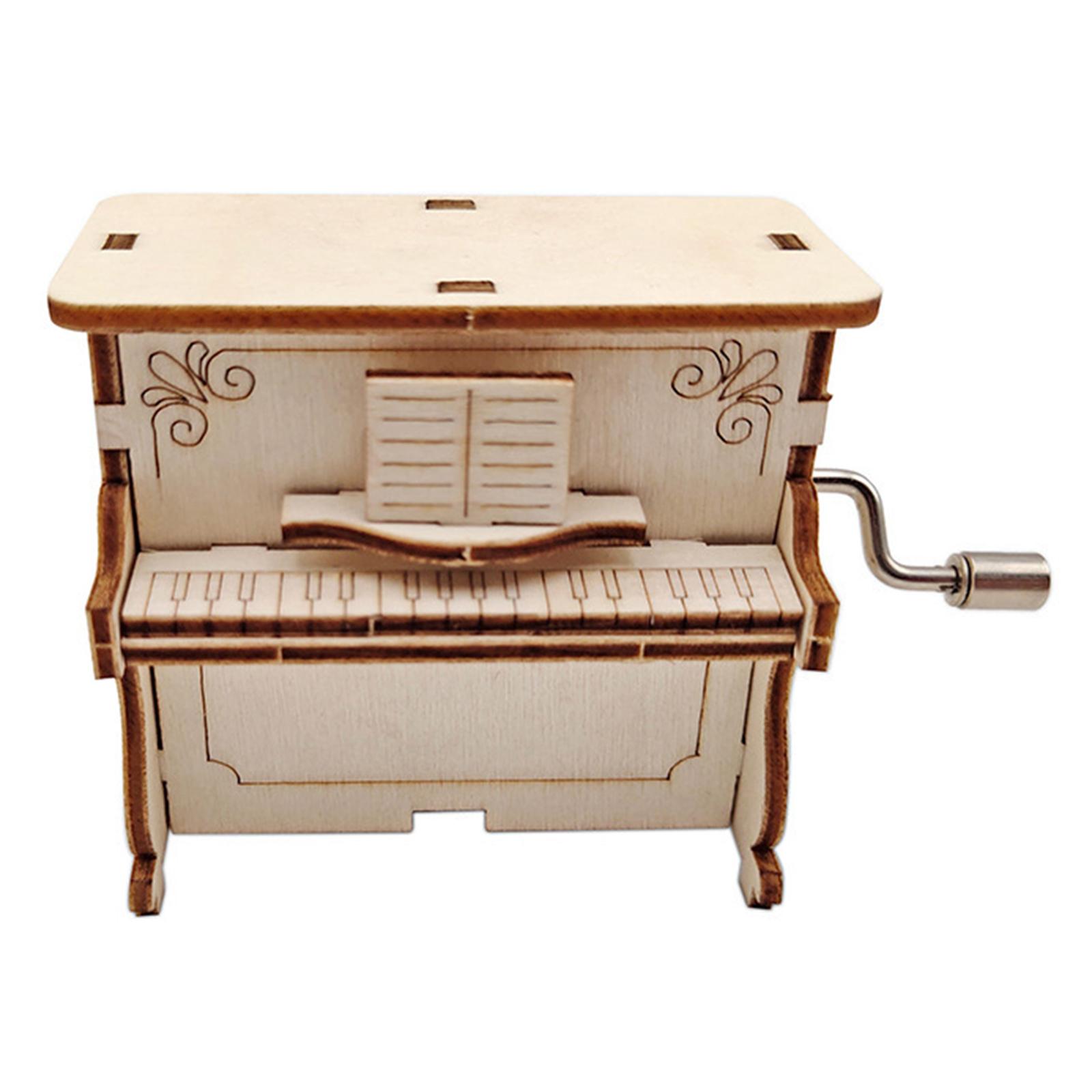 Piano Music Box,Educational Br - Kids Education Rhymes ulasan dan harga