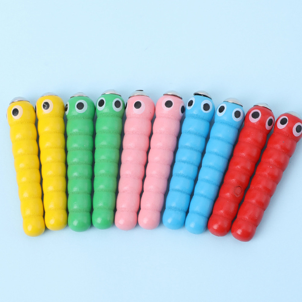 Wooden Bug Catching Game Educa - Kids Education Activities ulasan dan harga