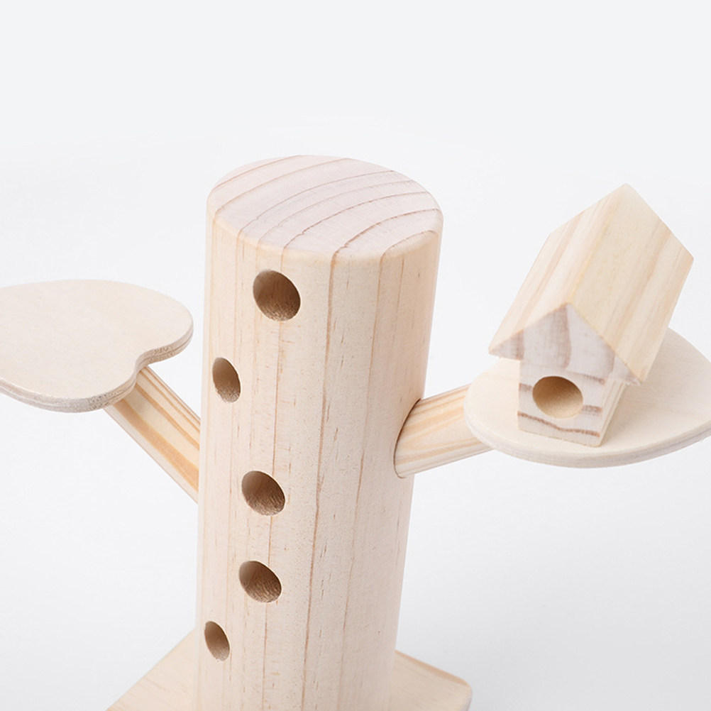 Wooden Bug Catching Game Educa - Kids Education Activities ulasan dan harga