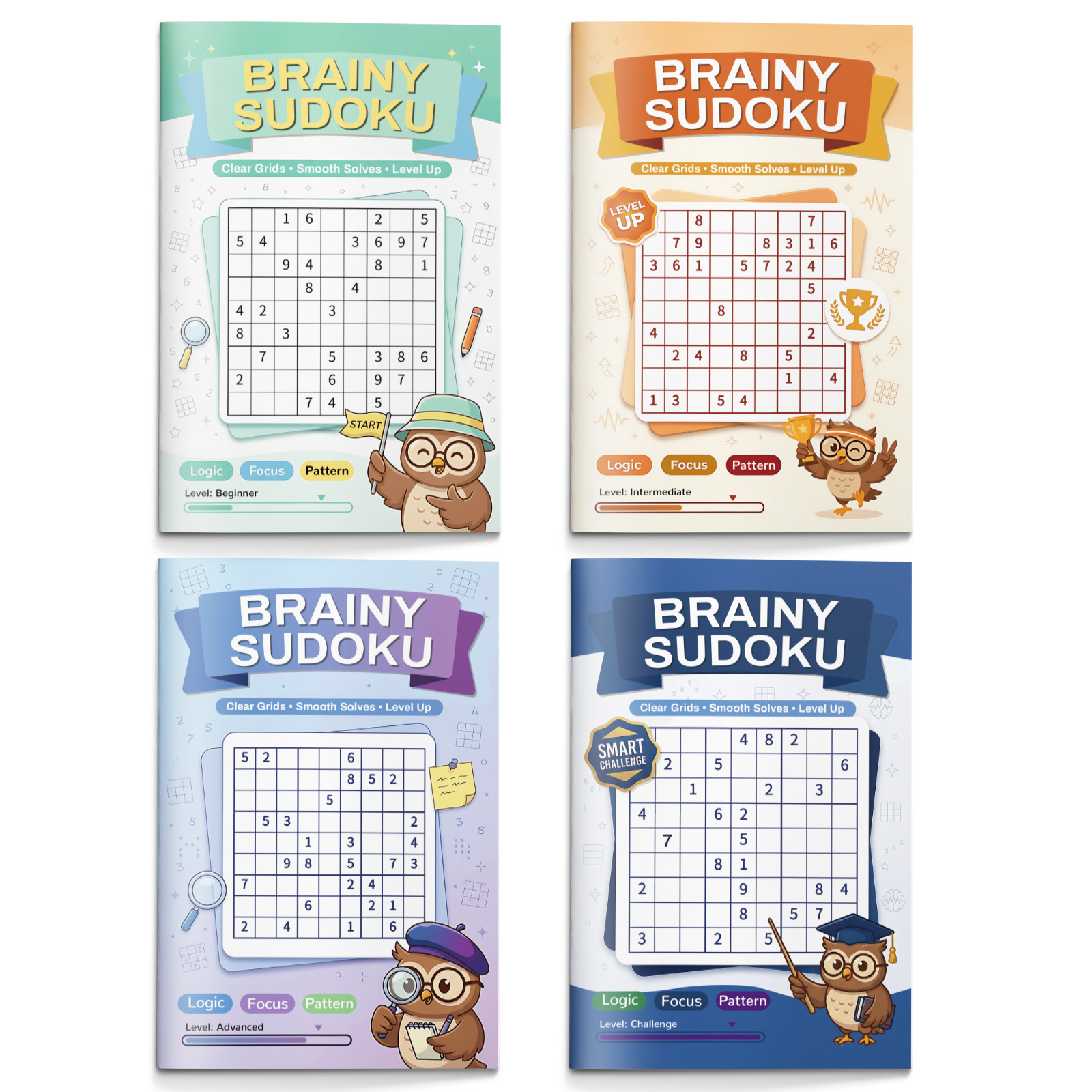 Kids Early Education Sudoku Pu - Kids Education Number ulasan dan harga