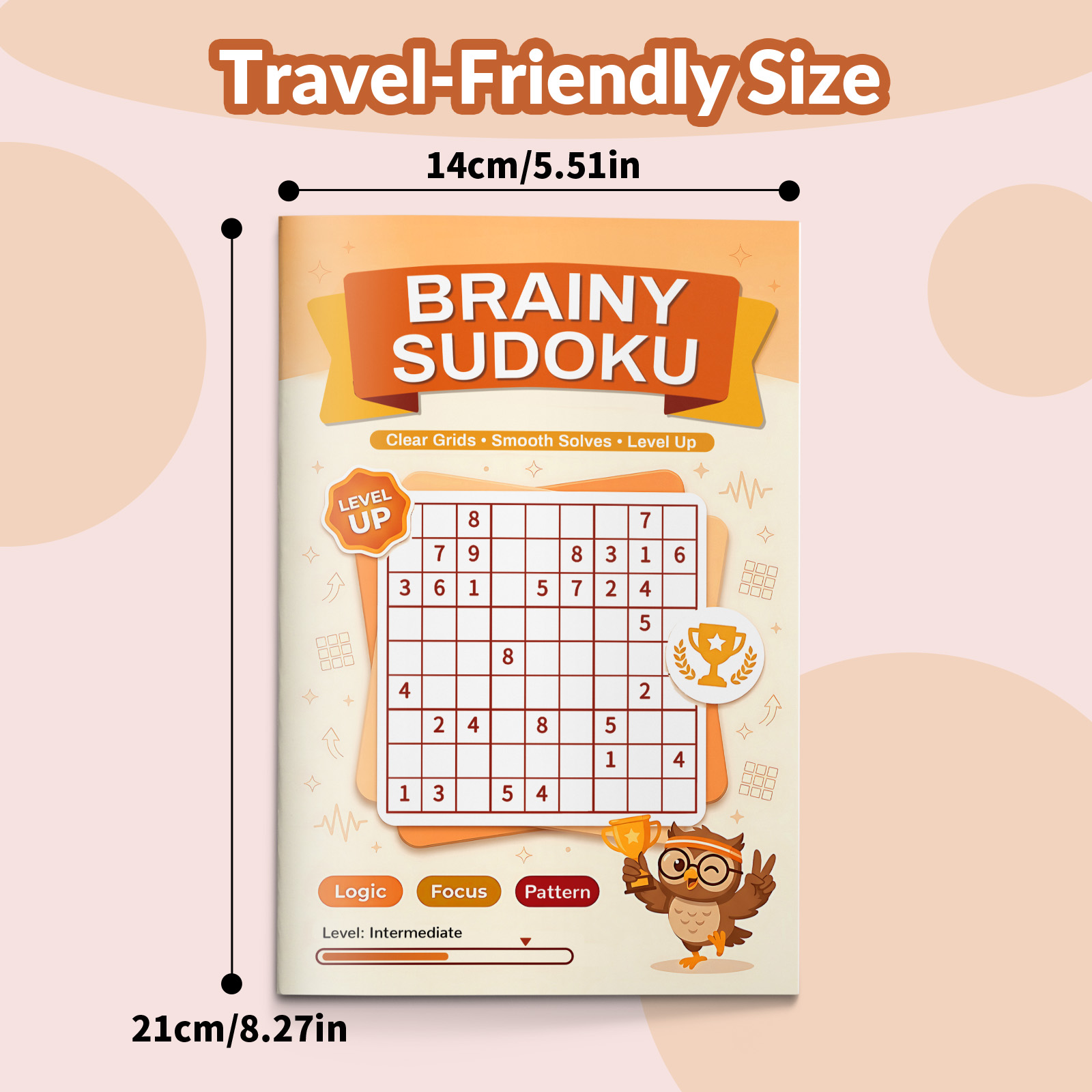 Kids Early Education Sudoku Pu - Kids Education Number ulasan dan harga