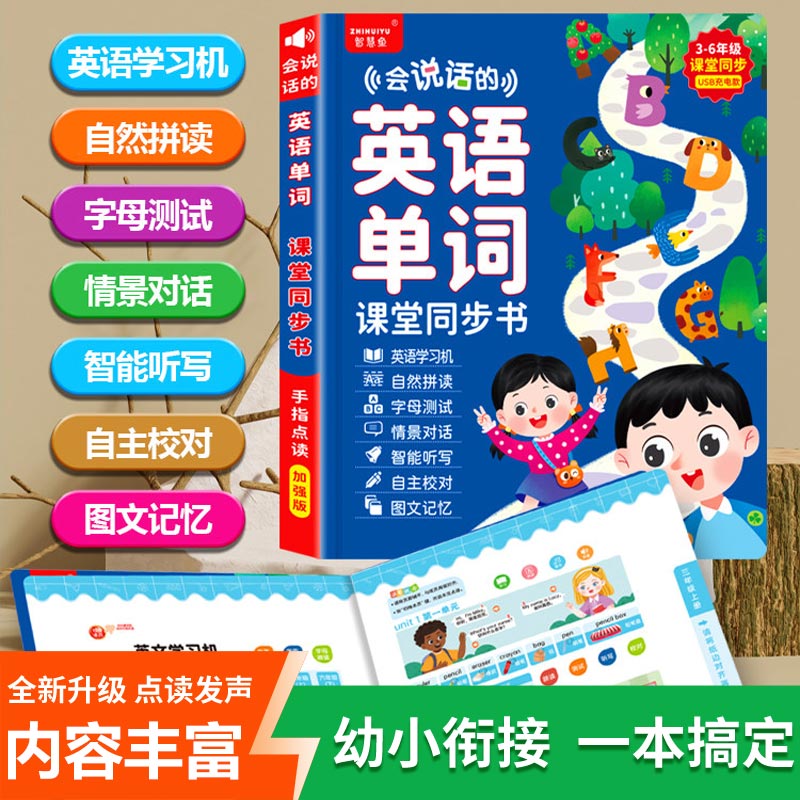 Talking Early Education Sound  - Kids Education Rhymes ulasan dan harga