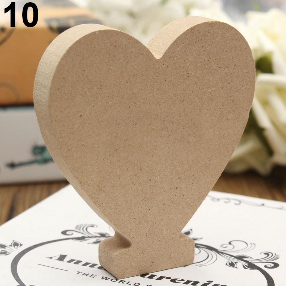 10cm Freestanding A-Z Wooden L - Kids Education Name ulasan dan harga