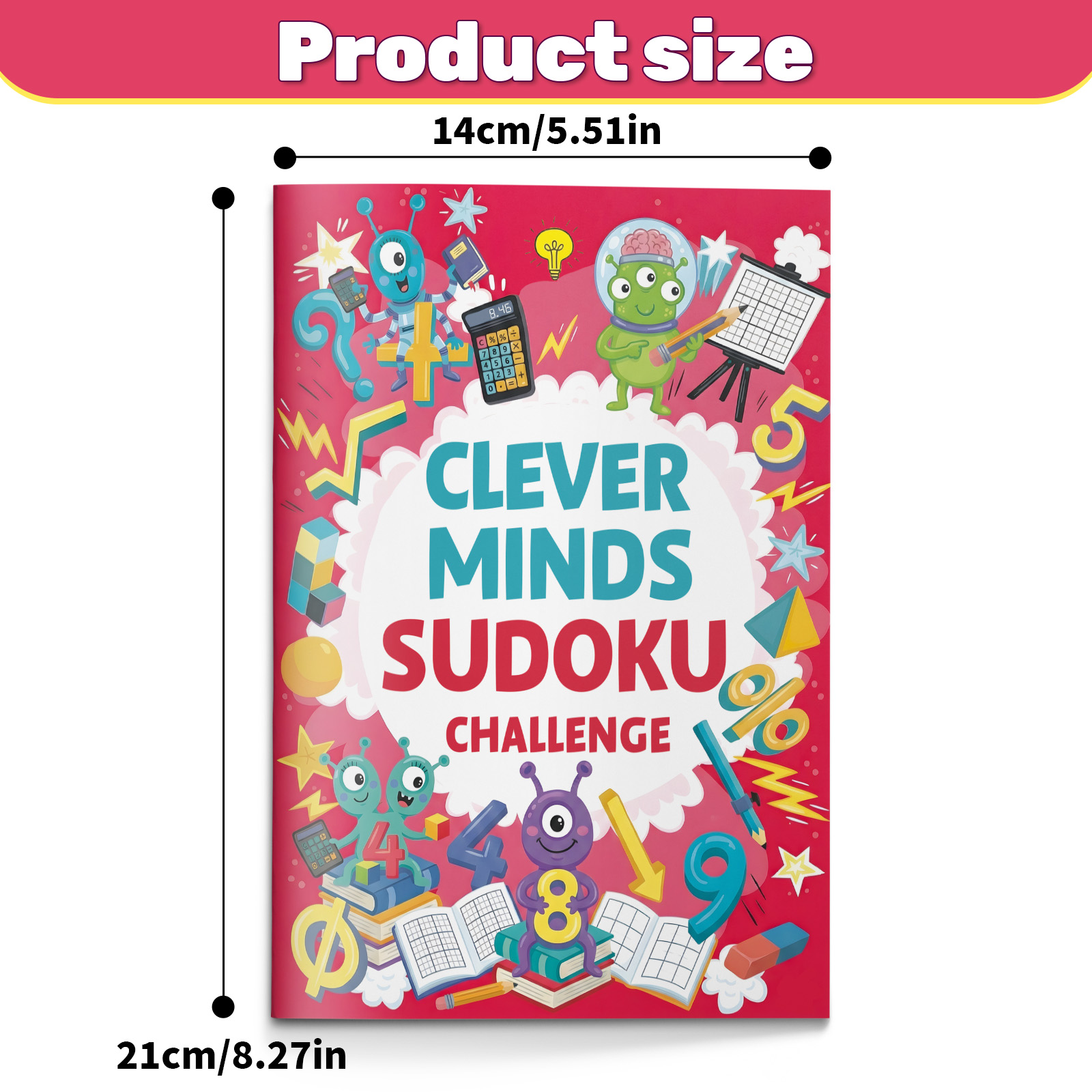 Kids Early Education Sudoku Pu - Kids Education Number ulasan dan harga