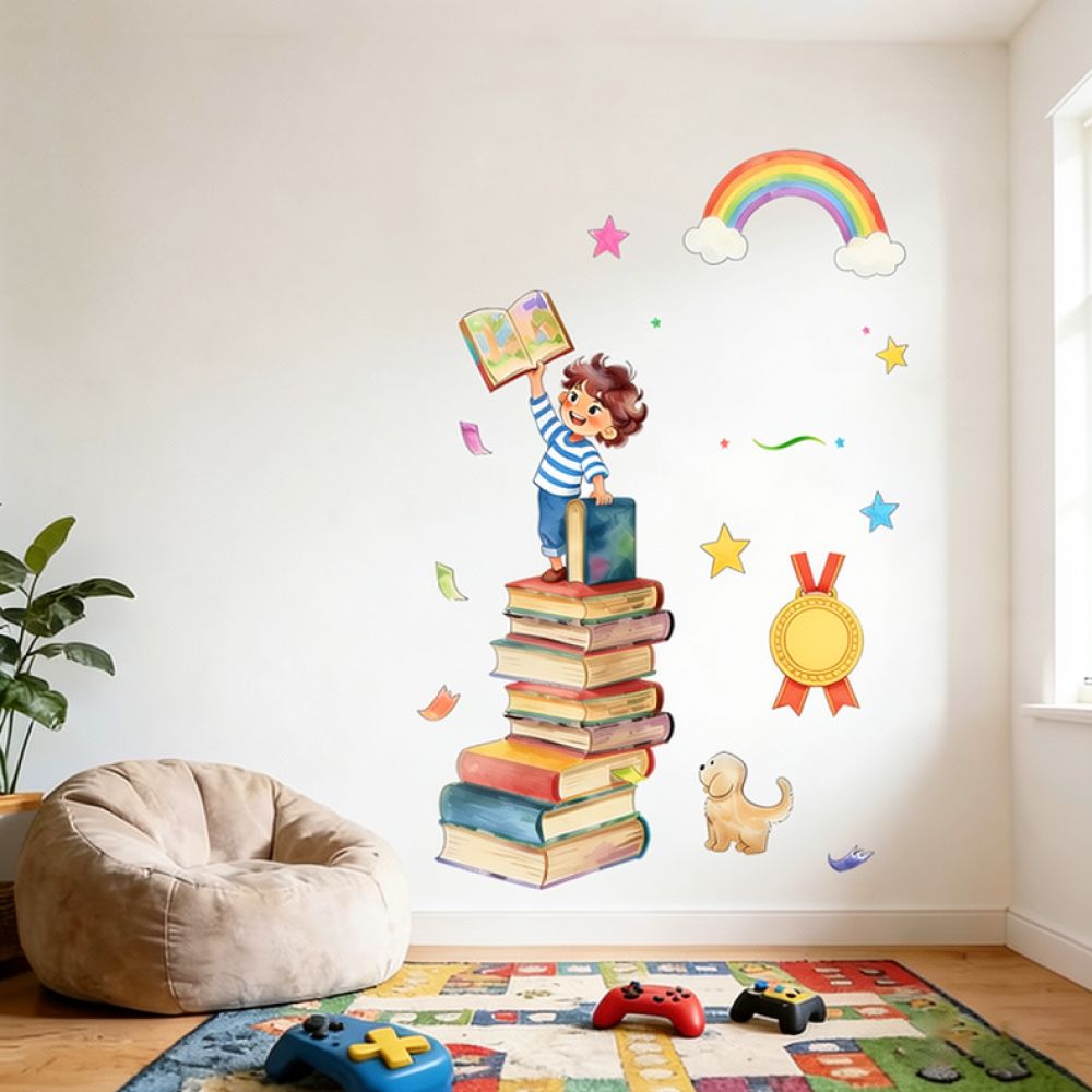 Motivational English Phrases W - Kids Education Motivation ulasan dan harga